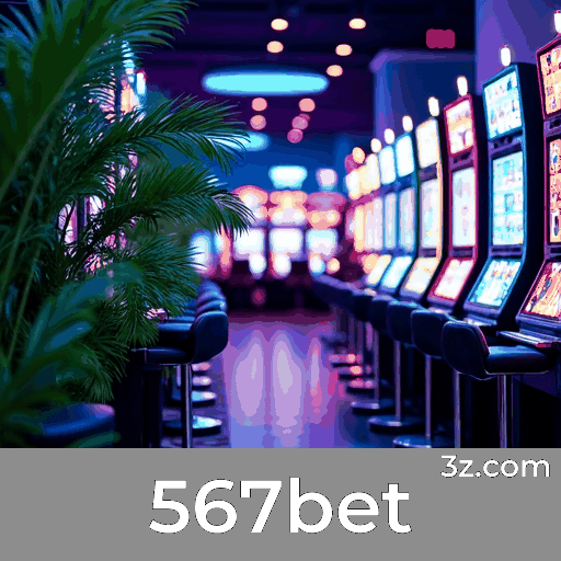 567bet