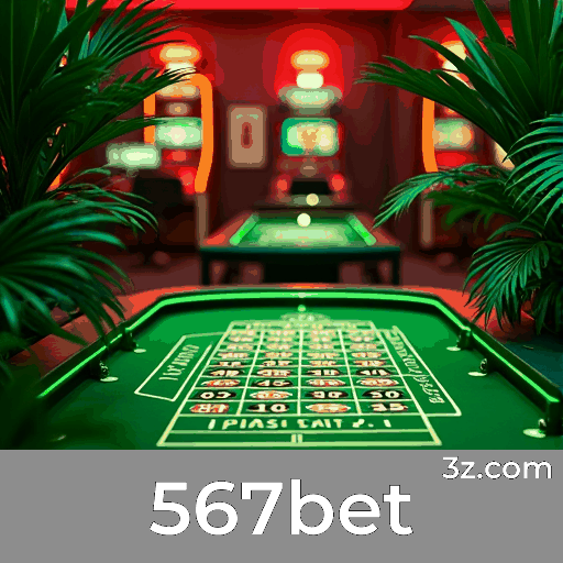 567bet
