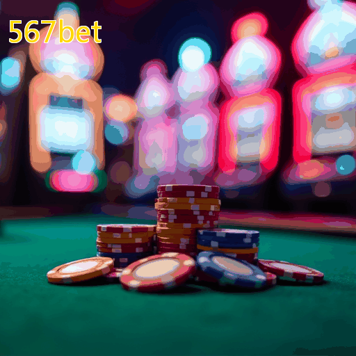567bet: Aproveite caça-níqueis e caça-níqueis com bônus no cassino ao vivo!
